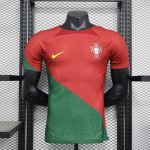 Portugal National Team