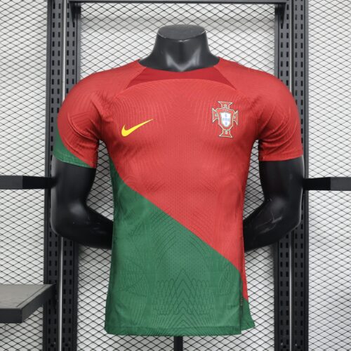 Portugal National Team