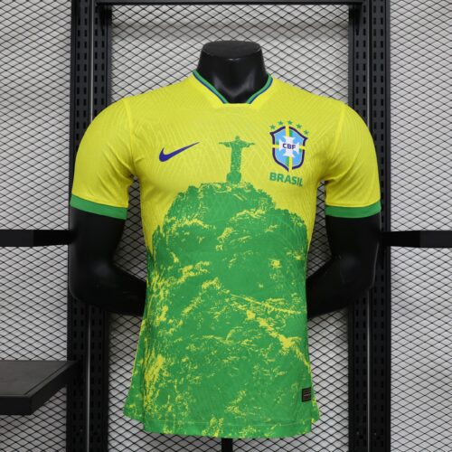 Brazil National Team