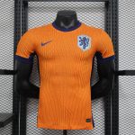 Netherlands National Team