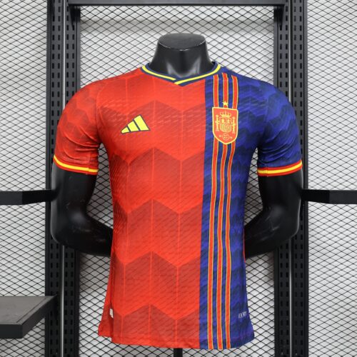 Spain National Team