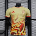 Spain National Team