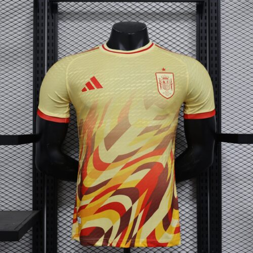 Spain National Team