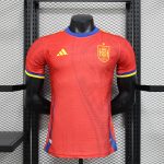 Spain National Team