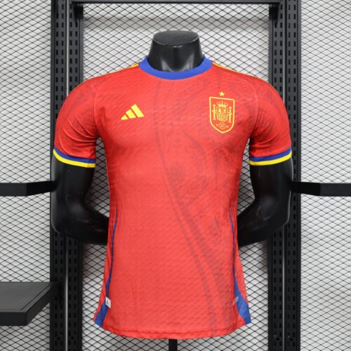 Spain National Team