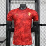 Portugal National Team