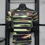Portugal National Team