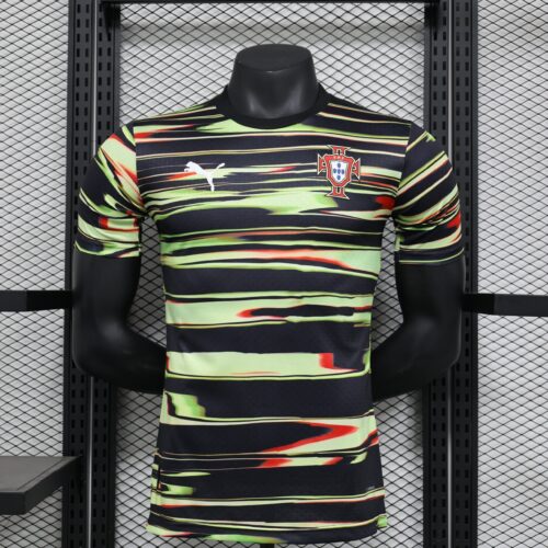 Portugal National Team