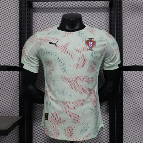 Portugal National Team