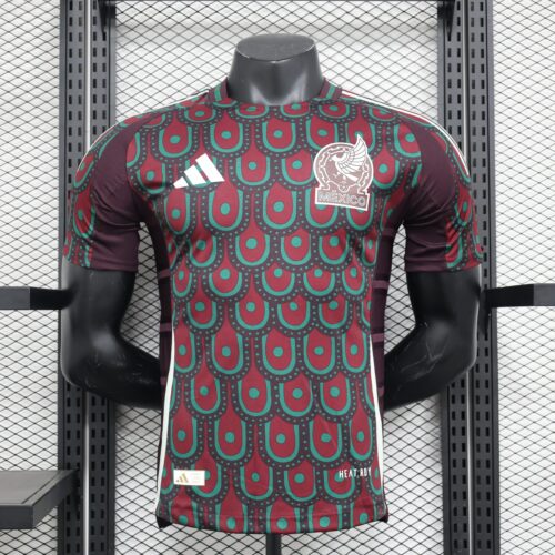 Mexico National Team