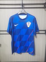 Croatia National Team
