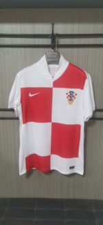 Croatia National Team