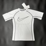 Pro Nike shirt tight