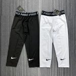 Pro Nike 3/4 tight