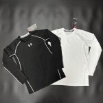 Pro Under Armour long sleeve tight
