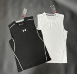 Pro Under Armour vest tight