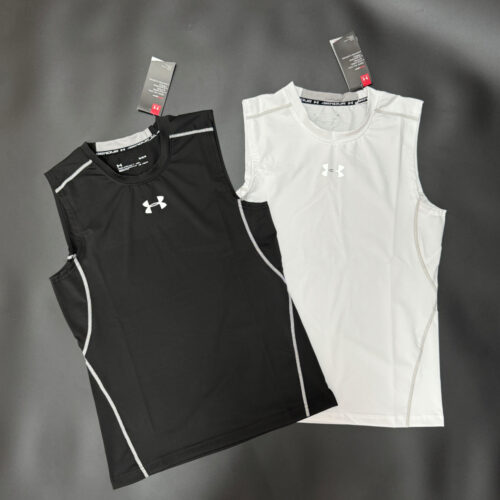 Pro Under Armour vest tight