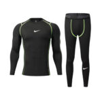 Pro Nike combo tight