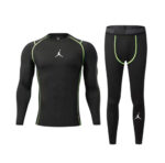 Pro Jordan combo tight