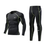 Pro Nike combo tight