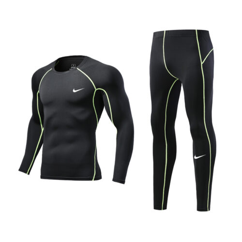 Pro Nike combo tight