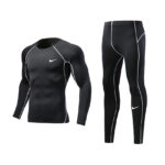 Pro Nike combo tight