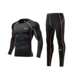 Pro Nike combo tight