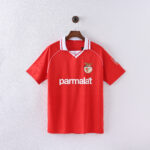 94-95 Benfica home 6 (retro)