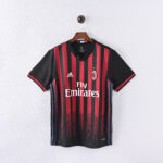 AC Milan home stadium in the 16/17 season 8 (retro)