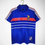 1984 French home retro 8A 12 (retro)
