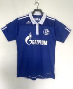 2010-11 Schalke home 7 (retro)
