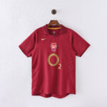 105-06 Arsenal 7 (retro)