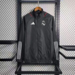 2023 Real Madrid Black