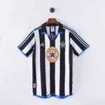 199-00 Newcastle 9 (retro)