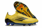 ADIDAS F50 FG BOOTS