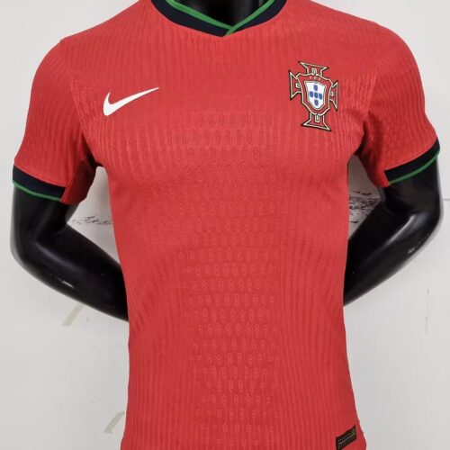 2024 Portugal home