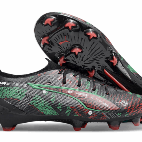 puma Ultra 5 Ultimate FG