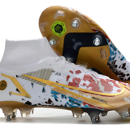 Nike Mercurial Superfly VIII Elite SG PRO Anti Clog