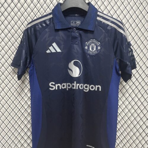 Manchester United FC