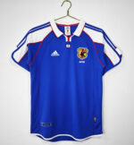 2000 Japan Home Retro Top 8A 11 (retro)