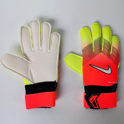 Nike Goalkeeper Gloves