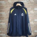 Dark royal blue Real Madrid color matching