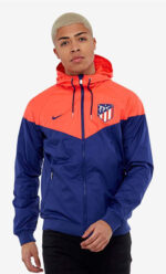2019 Red and Blue Atletico Madrid