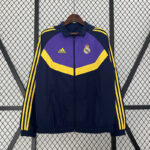 Real Madrid double-sided color matching