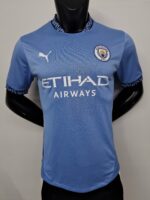 2425 Manchester City Home Edition