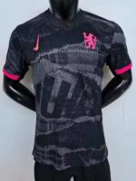 2024 Chelsea Second Away