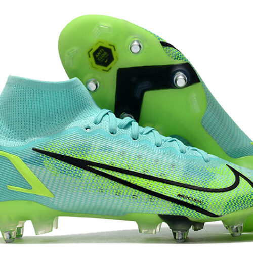 Nike Mercurial Superfly VIII Elite SG PRO Anti Clog