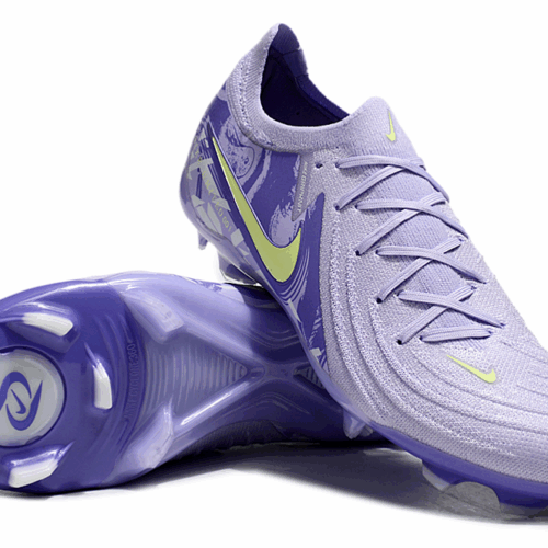 NIKE PHANTOM LUNA ELITE FG -Low cut
