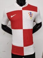 2024 Croatia home