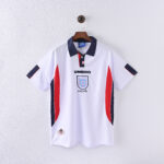 1998 England home 8 (retro)